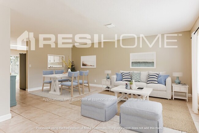 Building Photo - 7398 Willow Springs Cir E
