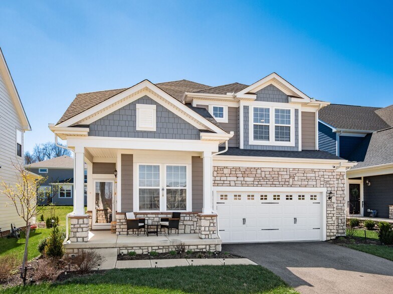 Building Photo - 8513 Chickasaw Way