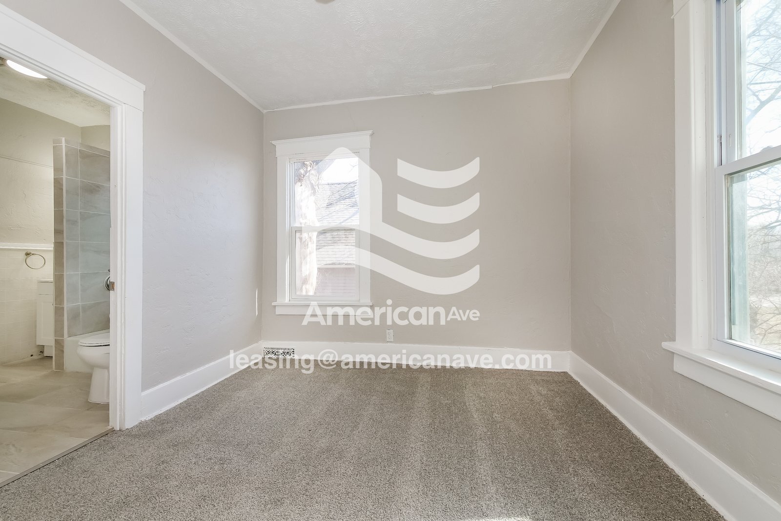 Building Photo - 3019 Corby St