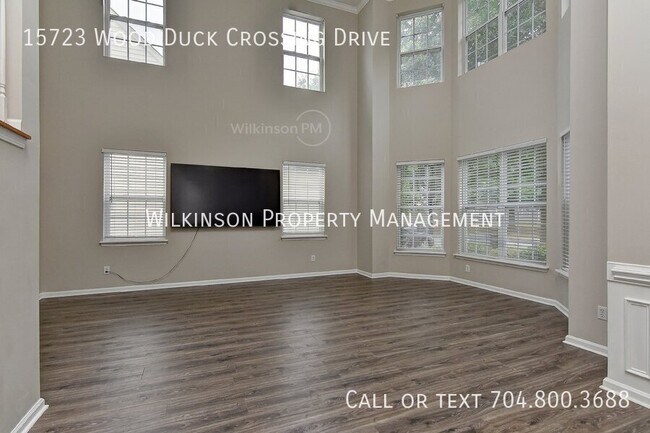 Building Photo - 15723 Wood Duck Crossing Dr