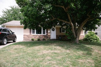 Building Photo - Waldo House