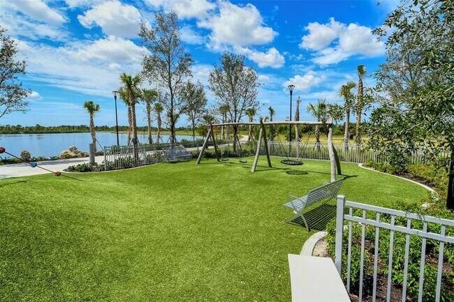 Building Photo - 17600 Opal Sand Dr