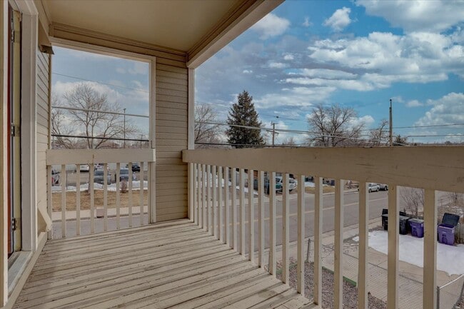 Building Photo - 4500 W Bingham Pl