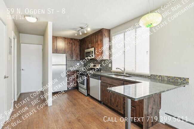 Building Photo - 59 N Ogden St