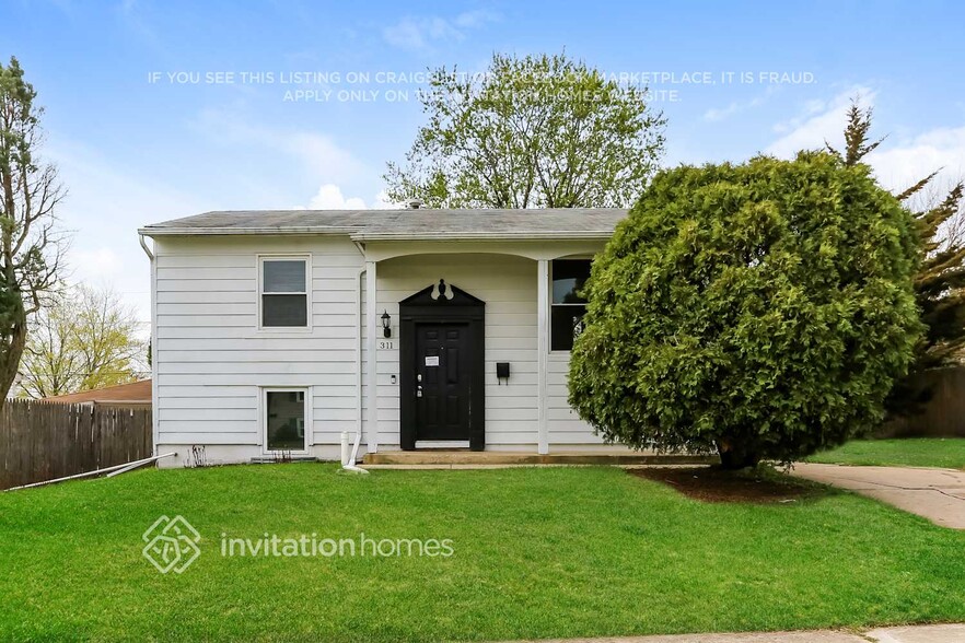 Primary Photo - 311 Healy Ave