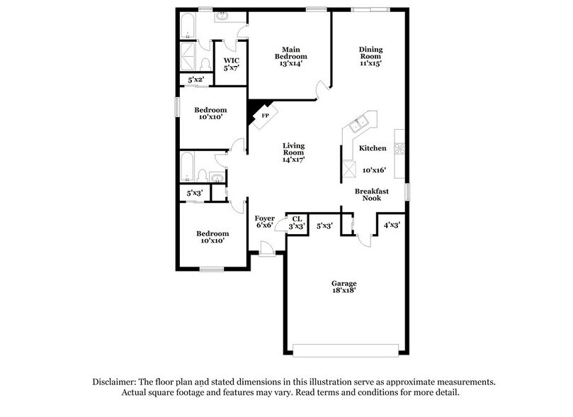 Building Photo - 4205 Iveyglen Ave