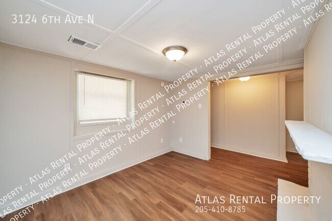 Building Photo - 3124 6th Ave N