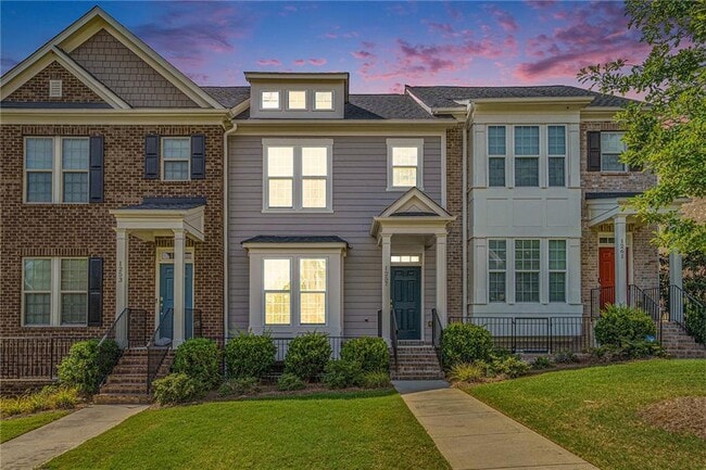 Building Photo - 1257 Park Bench Pl