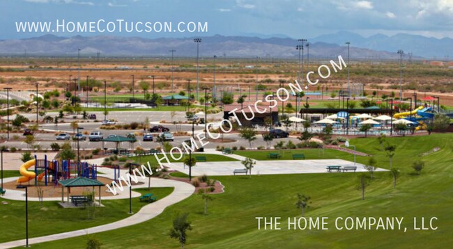 Building Photo - 35030 S Stargazer Ave