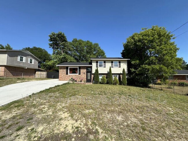 Building Photo - 6602 Winthrop Dr