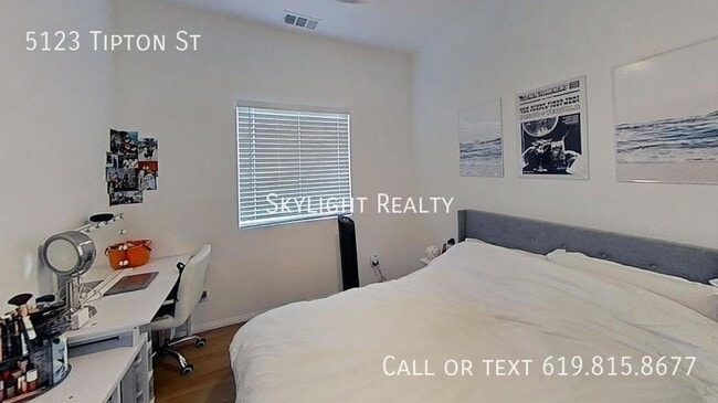 Building Photo - 5123 Tipton St