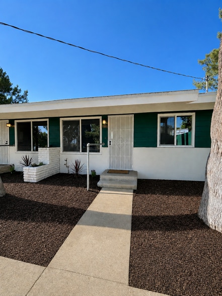 Building Photo - 6977 Reedy Ave