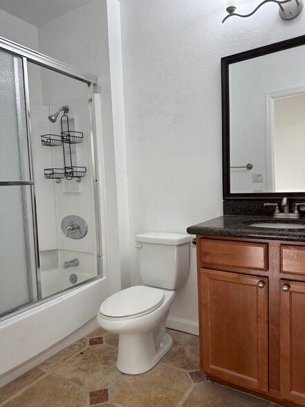 Bathroom-2 - 3695 Stevenson Blvd