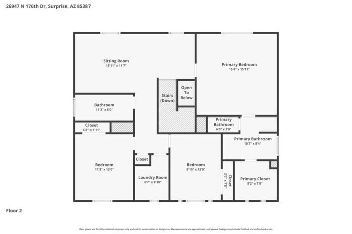 Building Photo - 26947 N 176th Dr