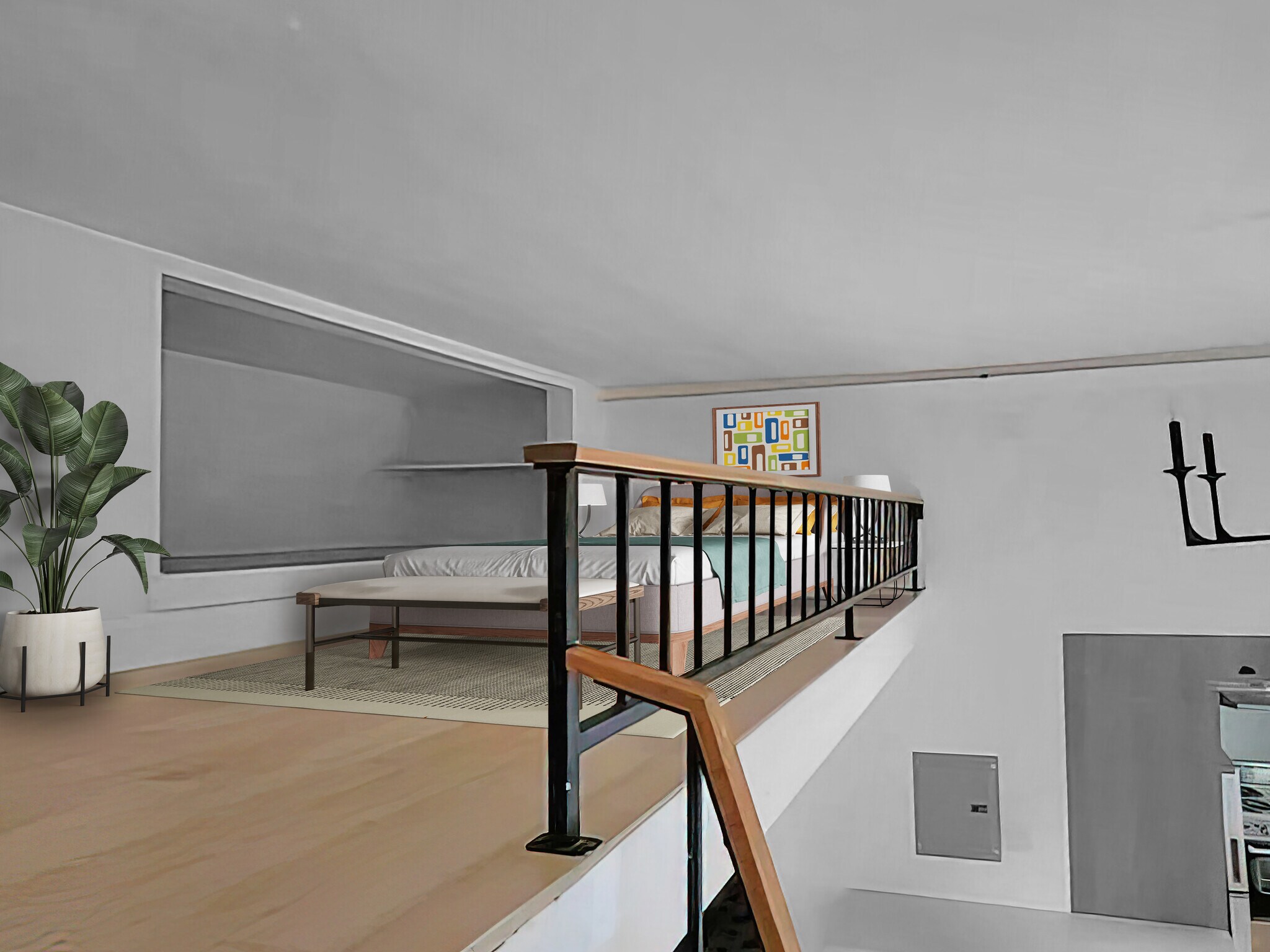 Building Photo - 1023 N Dearborn St