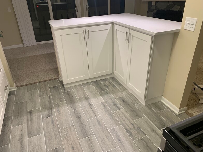 Quartz Island - 442 Thornhill Ln