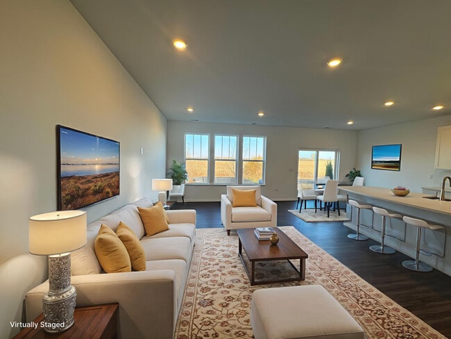 Building Photo - 15236 S Hepworth Ct