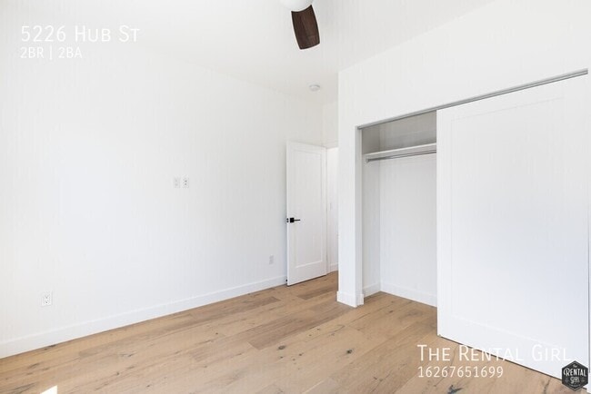 Building Photo - 5226 Hub St