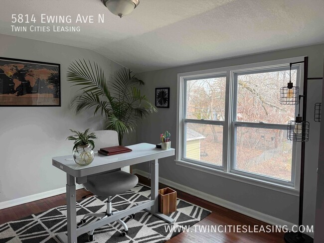 Building Photo - 5814 Ewing Ave N