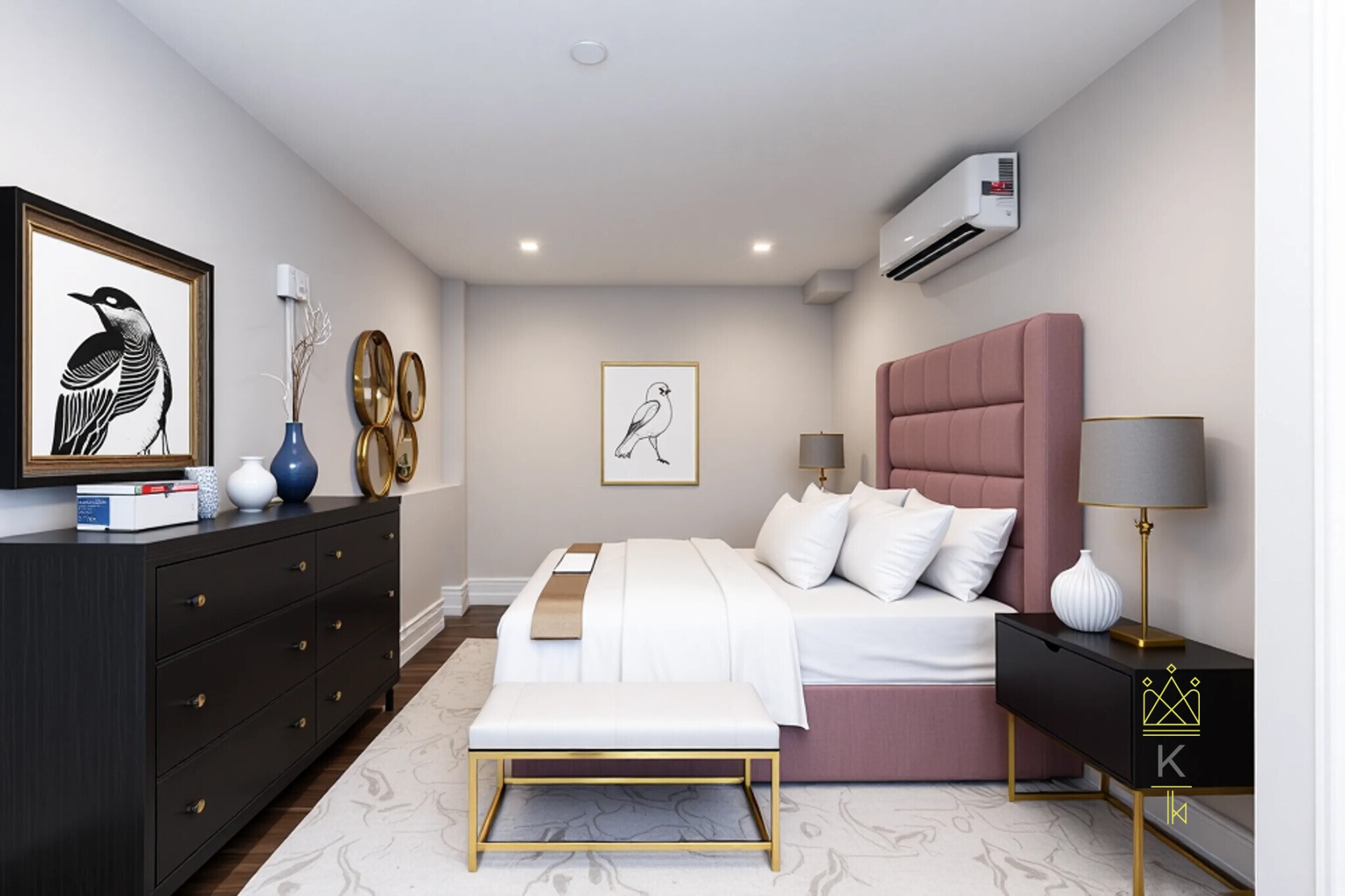 Building Photo - 85 Regent St