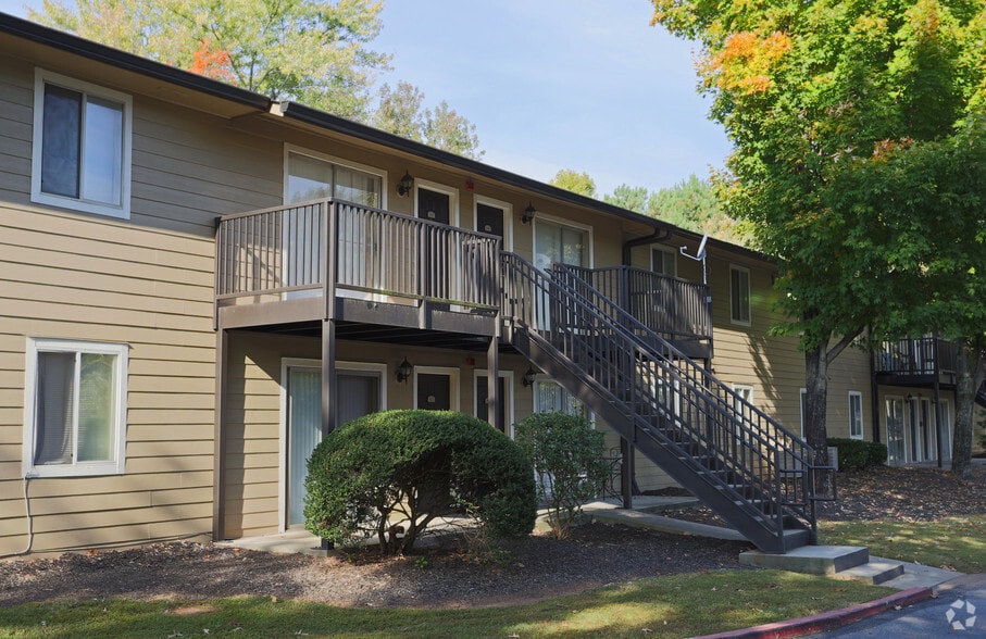 Silver Creek Crossings 595 Riverside Pky Austell GA 30168 Apartment
