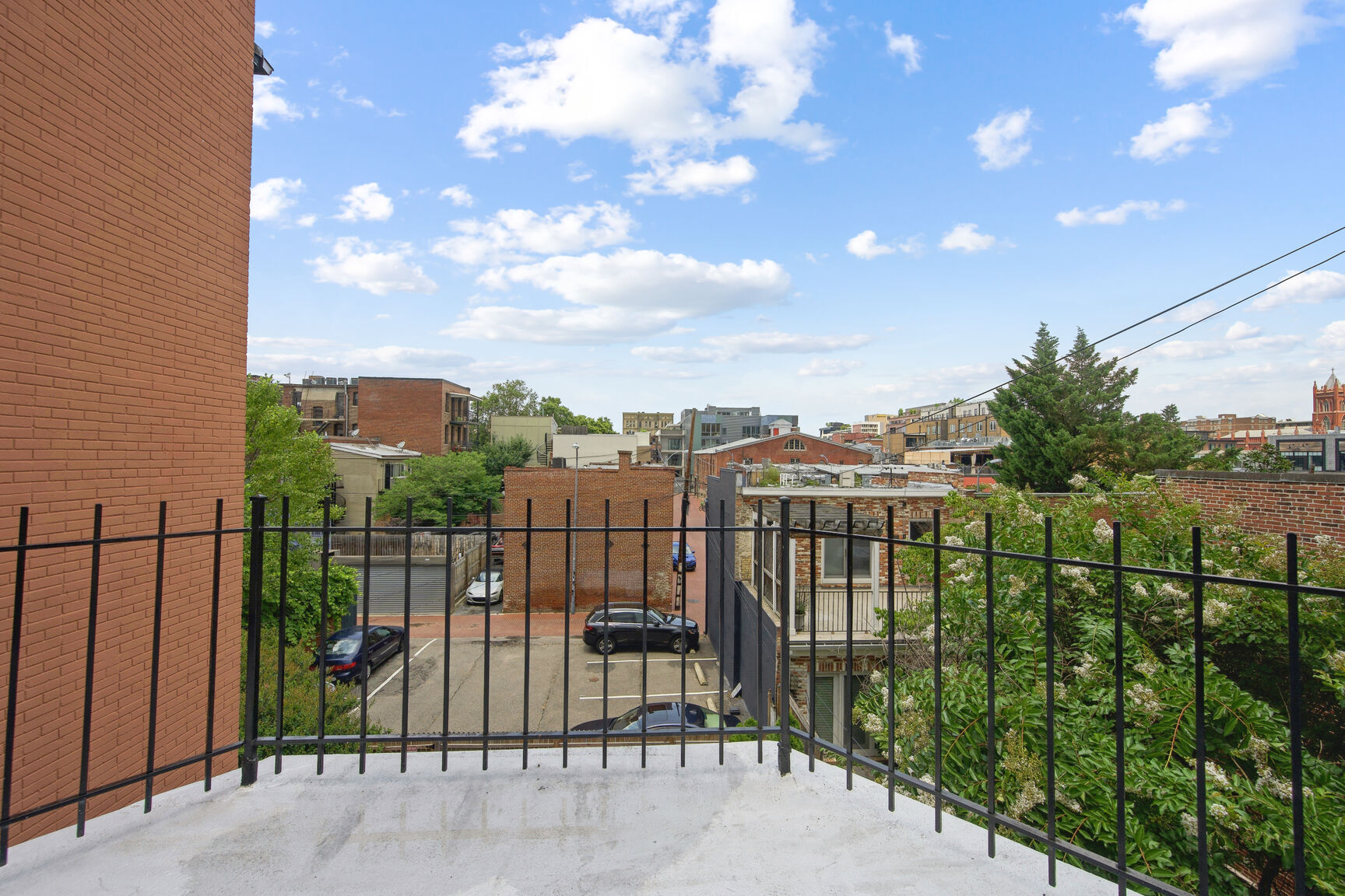 Building Photo - 933 M St NW