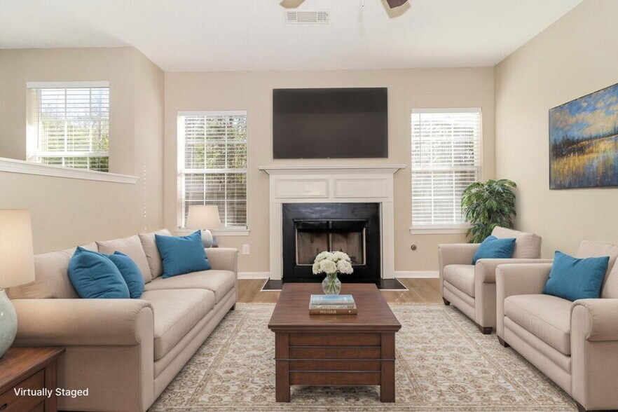 Building Photo - 166 Birchfield Way