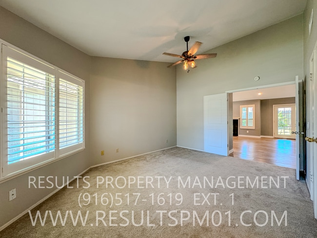 Building Photo - Lovely Upgraded Rocklin Home