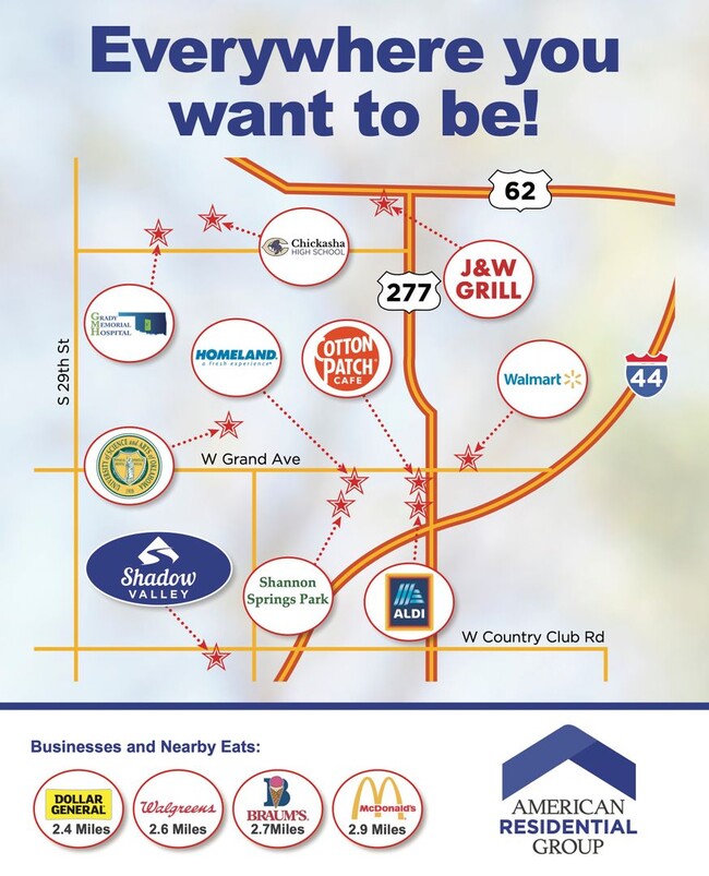 Building Photo - Pre-Leasing Now! Secure This Modern 3-Bedroom, 2-Bathroom Home in Shadow Valley