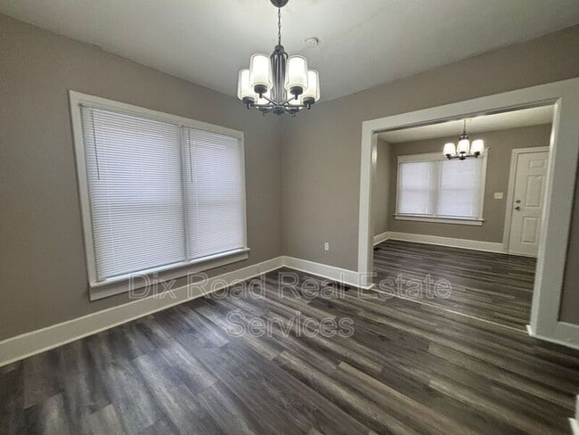 Building Photo - 3018 Tytus Ave