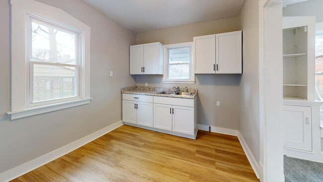Building Photo - Cudell / West Boulevard Area - 3 bedroom/1...