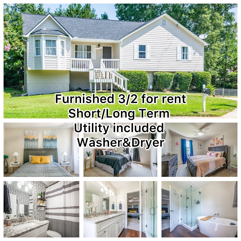 Building Photo - 4350 Wesley Pl