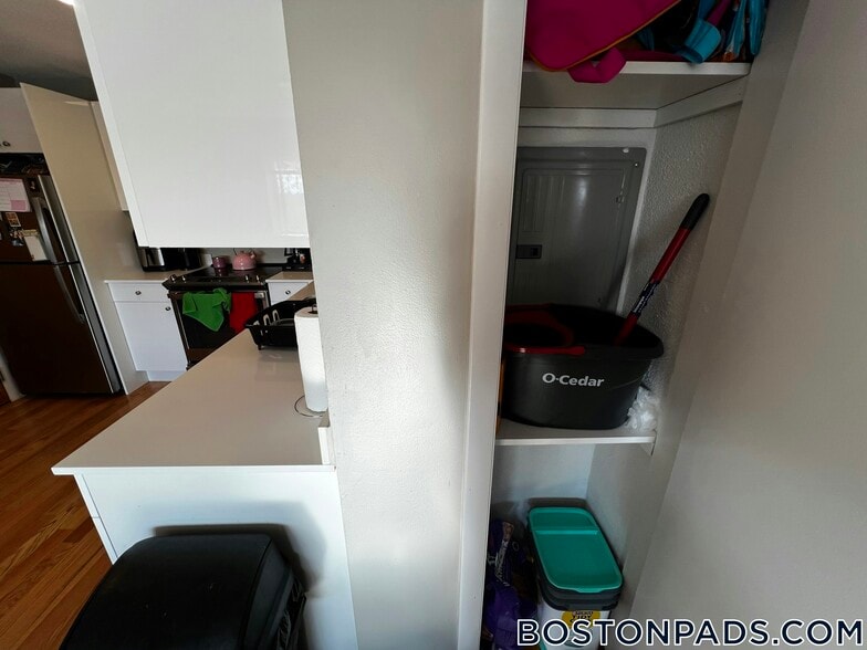 Building Photo - 226 Parker Hill Ave