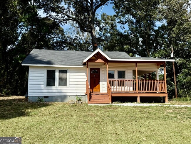 Primary Photo - 1634 Lake Jodeco Rd