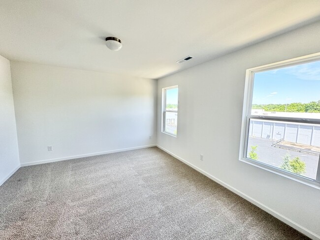 Building Photo - New construction! Three bedroom townhome off Poplar Tent Rd