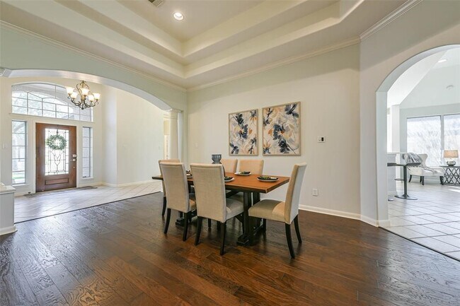 Building Photo - 3603 E Cedar Hollow Dr
