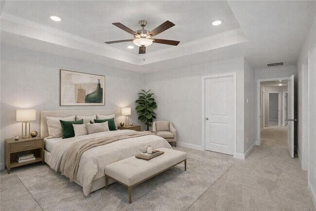 Building Photo - 2206 Chant St