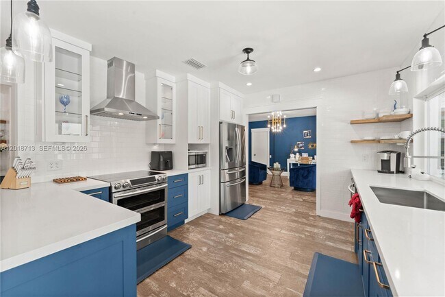 Building Photo - 8380 SW 186th St