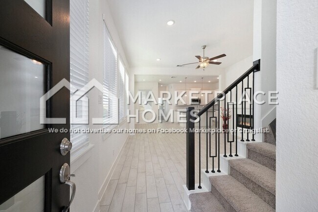 Building Photo - 406 Park Hill Ct