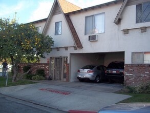 Building Photo - 5929 Laurel Canyon Blvd