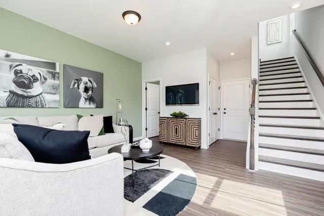 Building Photo - 1430 Creekside Cir NW