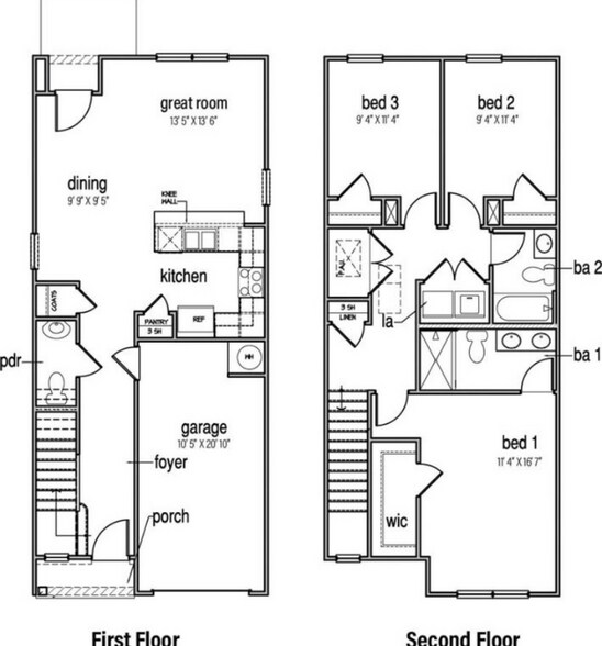 Building Photo - 50 Moon Rock Ct