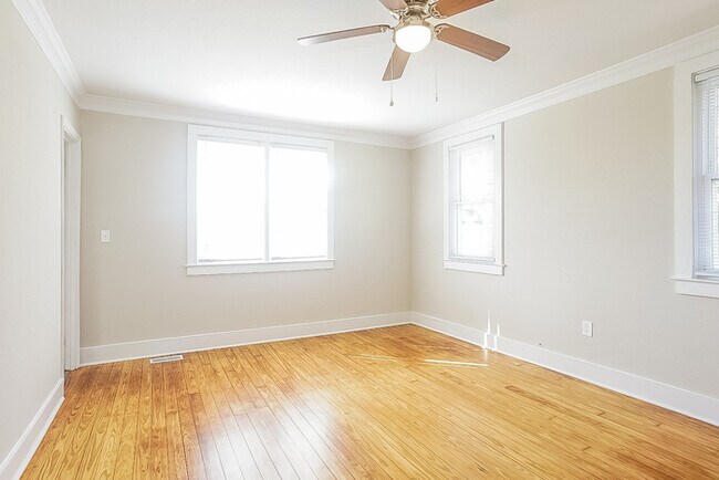 Building Photo - Charming 3 Bedroom Home in Augusta, GA