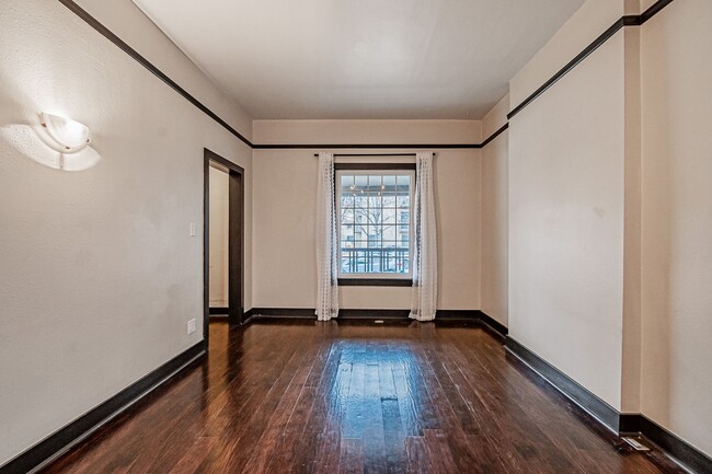 Building Photo - Charming 3BD, 2BA Wash Park Home with 2-Car Garage