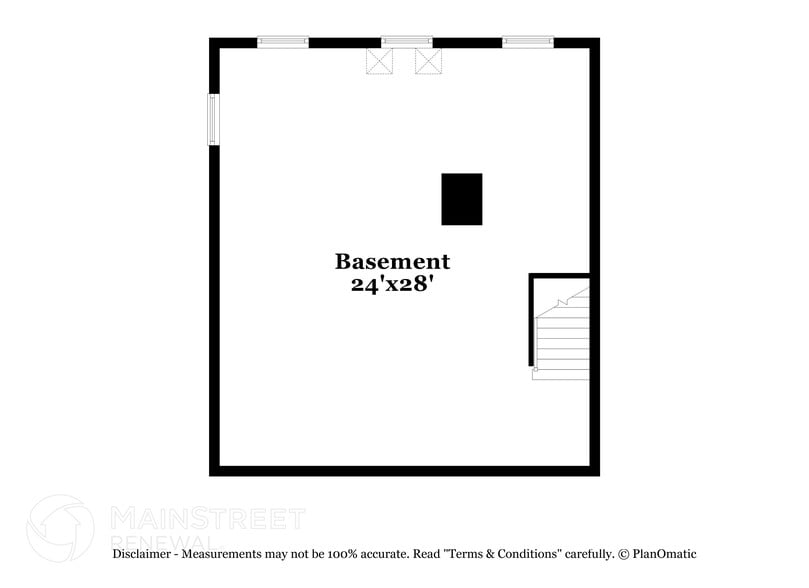 Building Photo - 1309 Hanson St