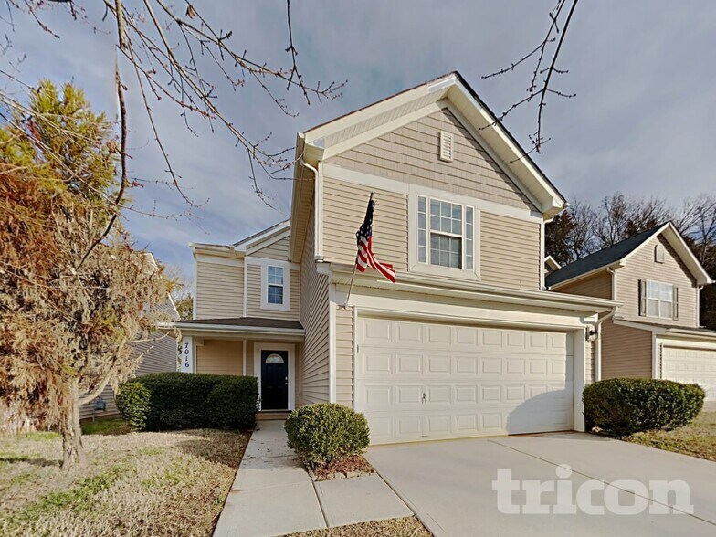 Building Photo - 7016 Haines Mill Road