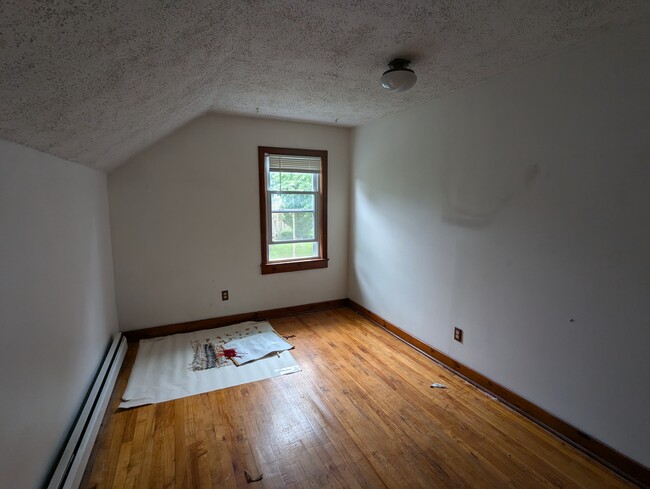 Bedroom 1 - 612 7th St SE