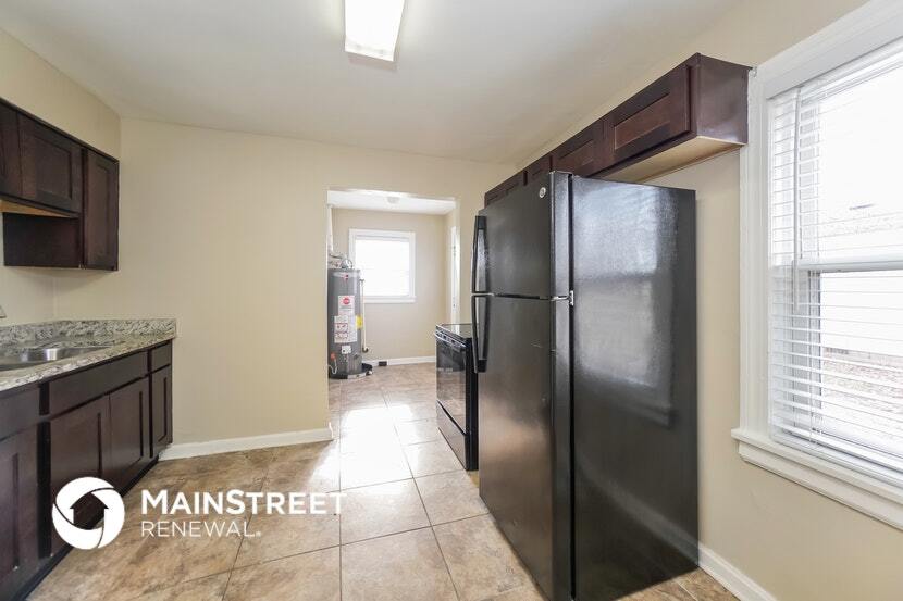 Building Photo - 1504 Aletha Dr