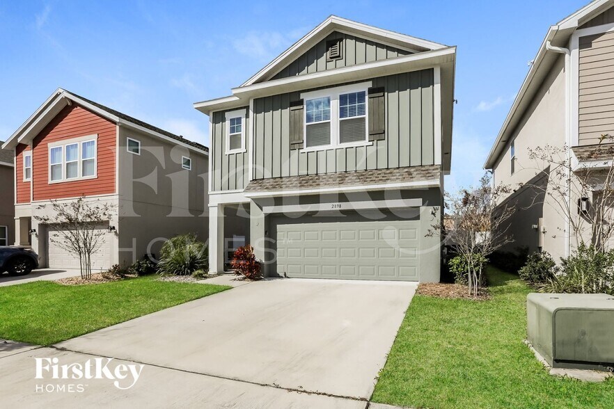 Building Photo - 2898 Gipper Cir
