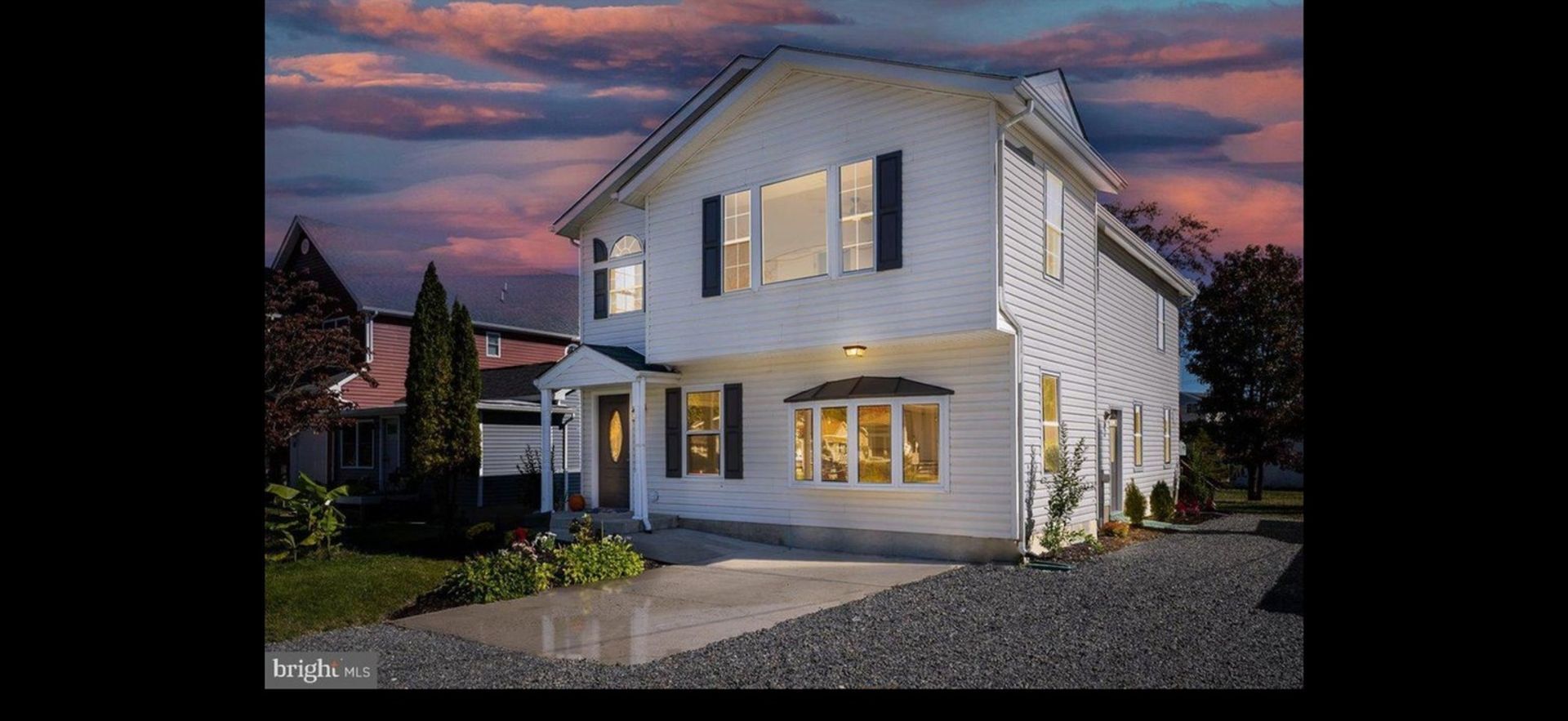 Building Photo - 9209 Chesapeake Ave